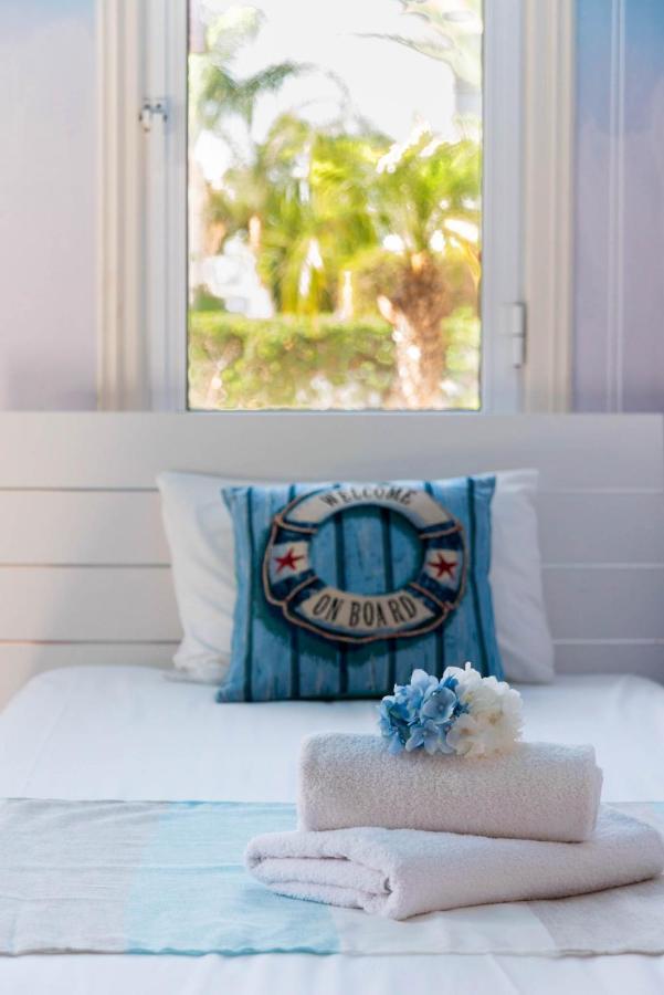 Tequila Sunrise Villa Coral Bay Bagian luar foto