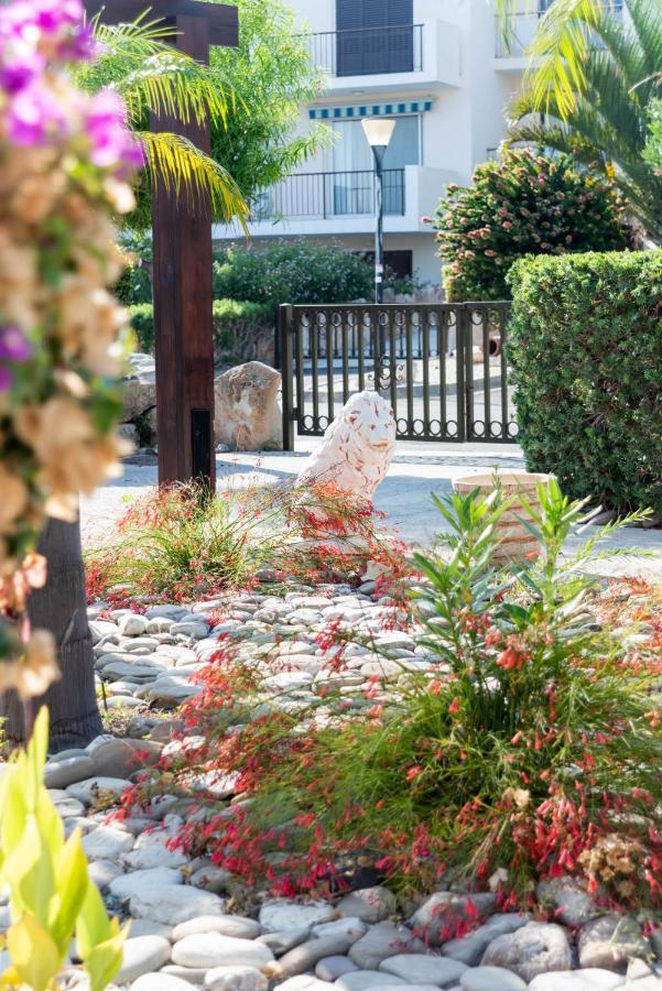Tequila Sunrise Villa Coral Bay Bagian luar foto